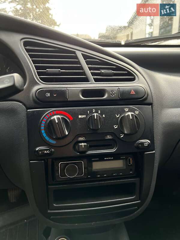 Седан ЗАЗ Lanos 2014 в Рівному