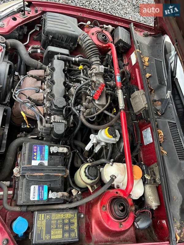 Седан ЗАЗ Lanos 2014 в Рівному