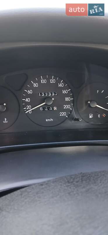 Седан ЗАЗ Lanos 2010 в Киеве