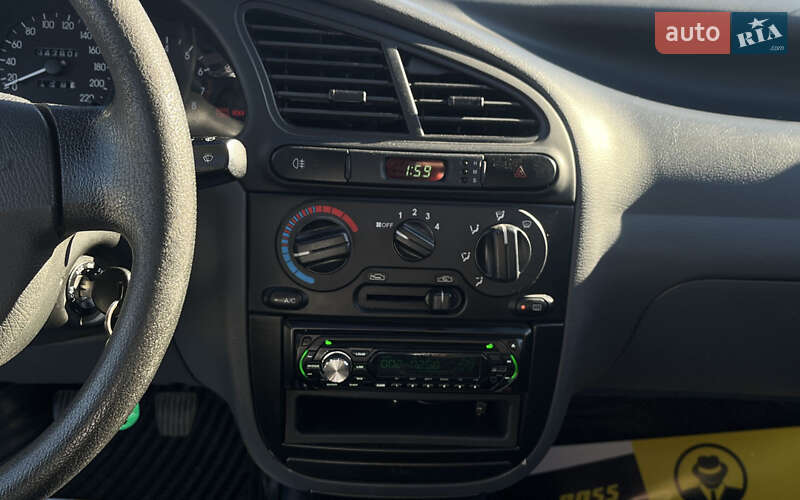 Седан ЗАЗ Lanos 2011 в Мукачево фото 12 Седан ЗАЗ Lanos 2011 в Мукачево