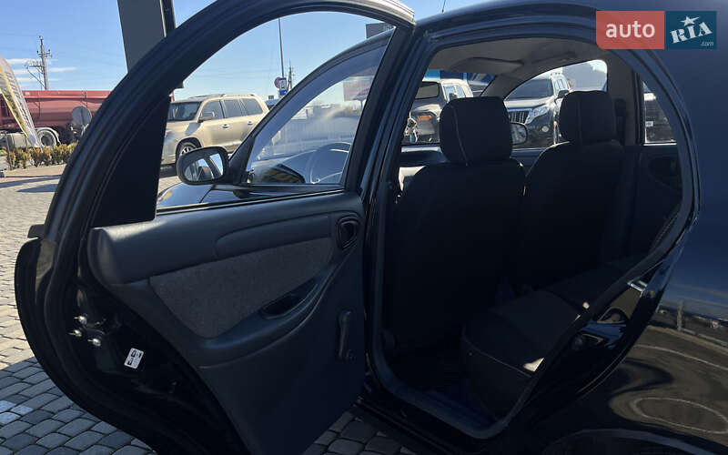 Седан ЗАЗ Lanos 2011 в Мукачево фото 22 Седан ЗАЗ Lanos 2011 в Мукачево