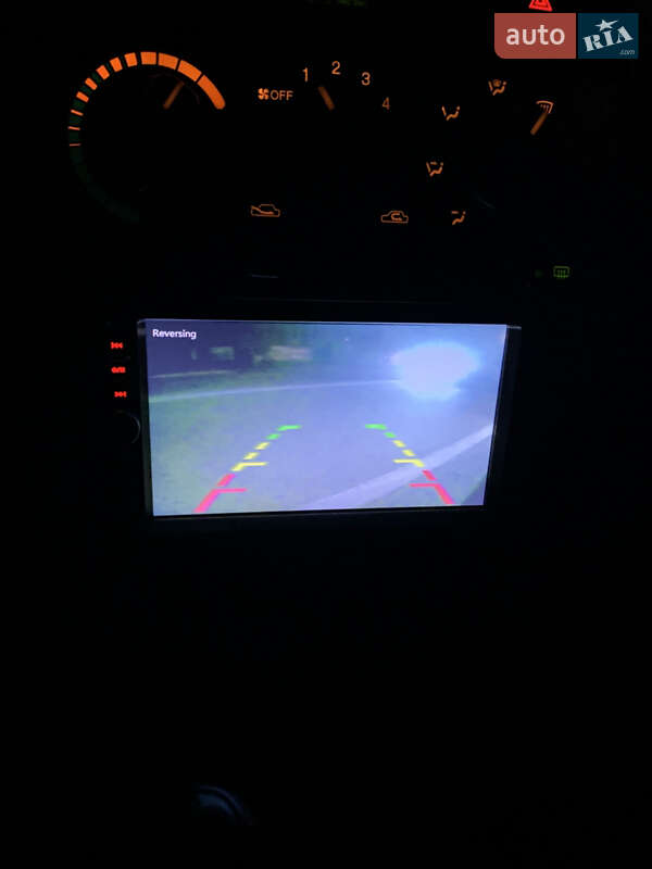 Седан ЗАЗ Lanos 2008 в Черкассах фото 2 Седан ЗАЗ Lanos 2008 в Черкассах