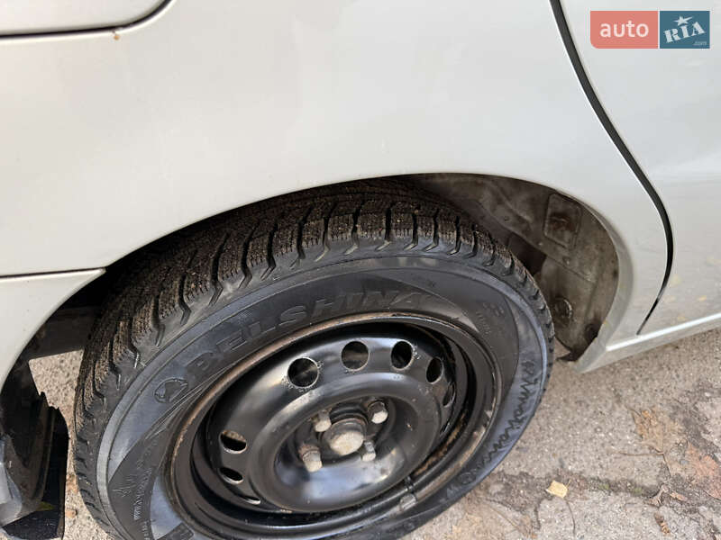 Седан ЗАЗ Lanos 2010 в Львові