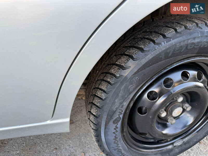 Седан ЗАЗ Lanos 2010 в Львові