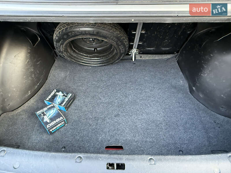 Седан ЗАЗ Lanos 2010 в Львові