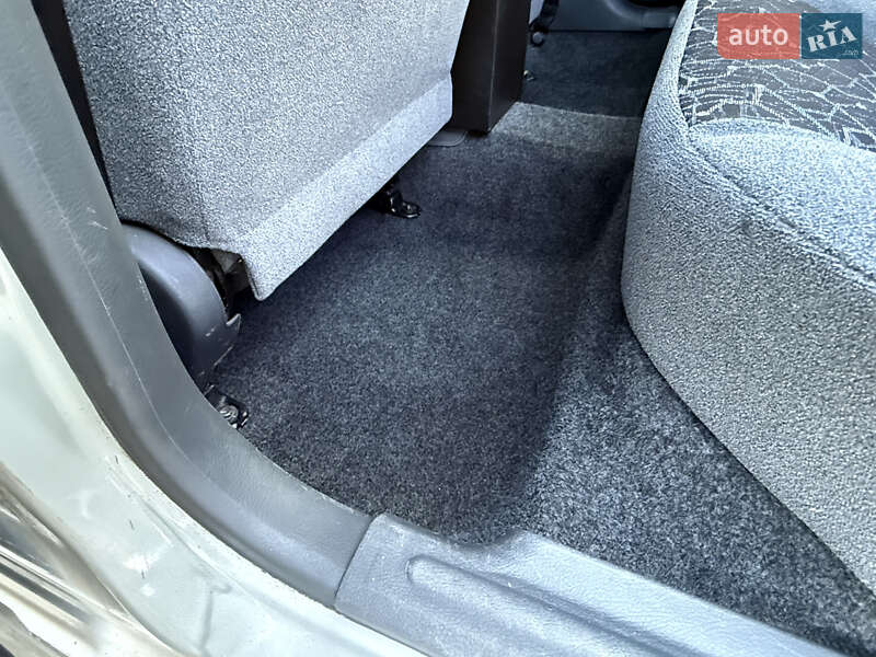 Седан ЗАЗ Lanos 2010 в Львові