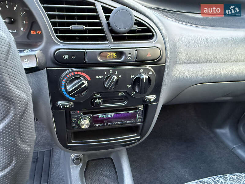 Седан ЗАЗ Lanos 2010 в Львові