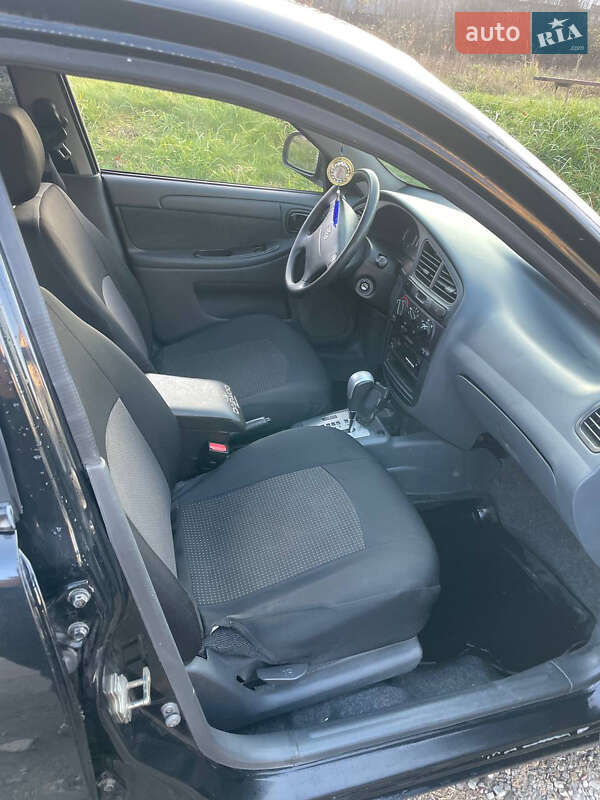 Седан ЗАЗ Lanos 2015 в Дрогобыче фото 10 Седан ЗАЗ Lanos 2015 в Дрогобыче