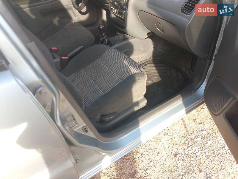 Седан ЗАЗ Lanos 2013 в Кривому Розі фото 7 Седан ЗАЗ Lanos 2013 в Кривому Розі