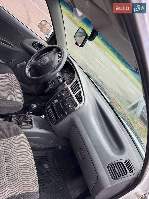 Седан ЗАЗ Lanos 2014 в Києві