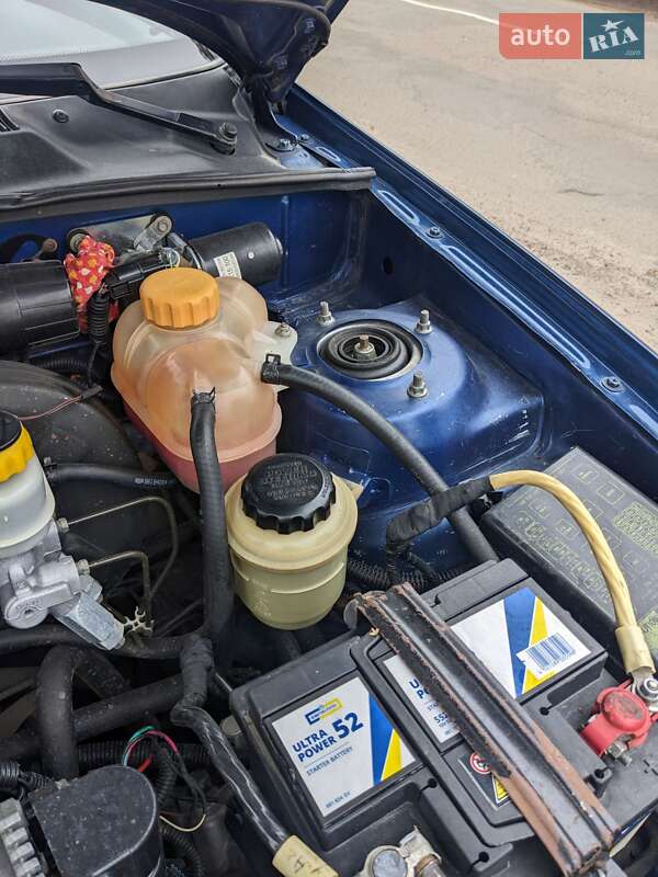 Седан ЗАЗ Lanos 2007 в Сарнах фото 4 Седан ЗАЗ Lanos 2007 в Сарнах