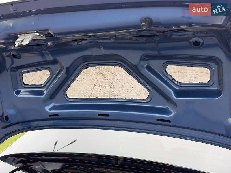 Седан ЗАЗ Lanos 2011 в Кривому Розі