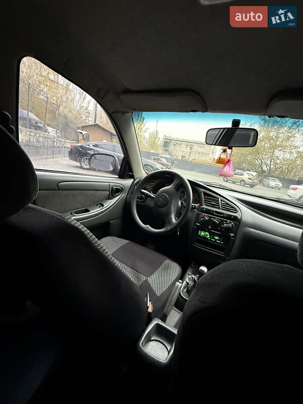 Седан ЗАЗ Lanos 2012 в Запорожье фото 6 Седан ЗАЗ Lanos 2012 в Запорожье