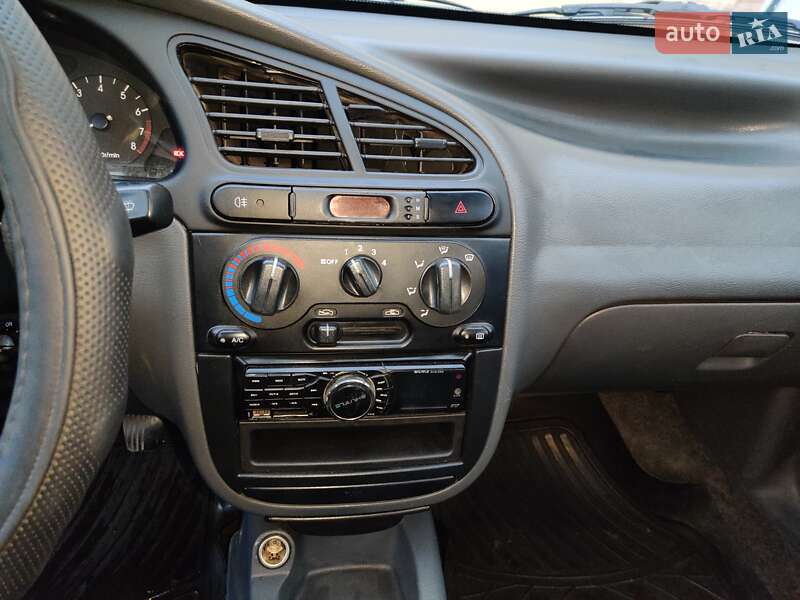 Седан ЗАЗ Lanos 2013 в Полтаве фото 7 Седан ЗАЗ Lanos 2013 в Полтаве