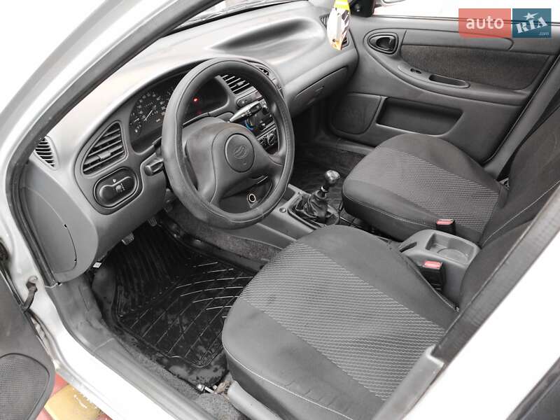 Седан ЗАЗ Lanos 2013 в Полтаве фото 15 Седан ЗАЗ Lanos 2013 в Полтаве