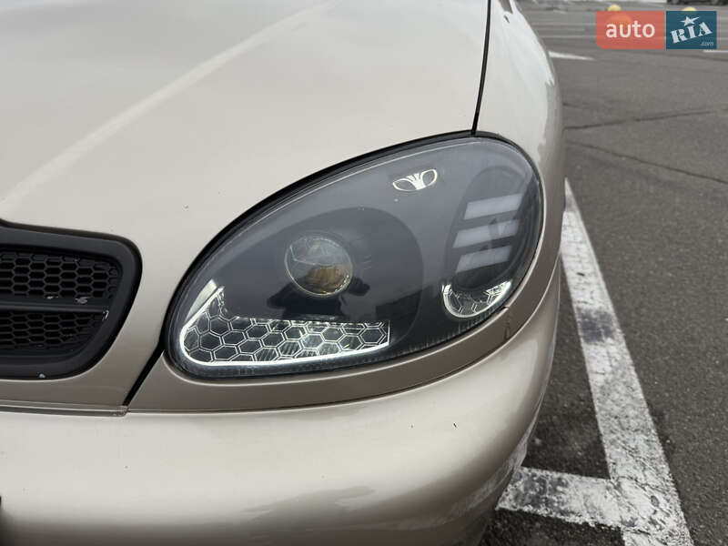 Седан ЗАЗ Lanos 2012 в Києві