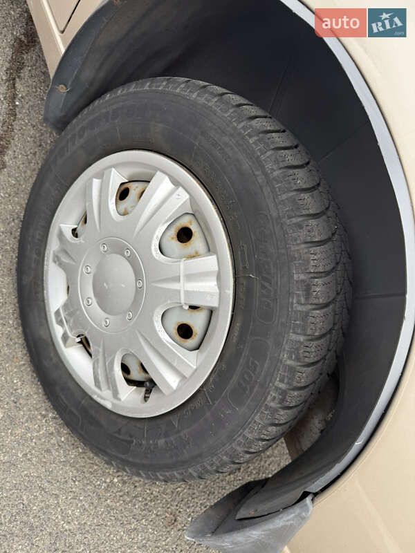 Седан ЗАЗ Lanos 2012 в Києві