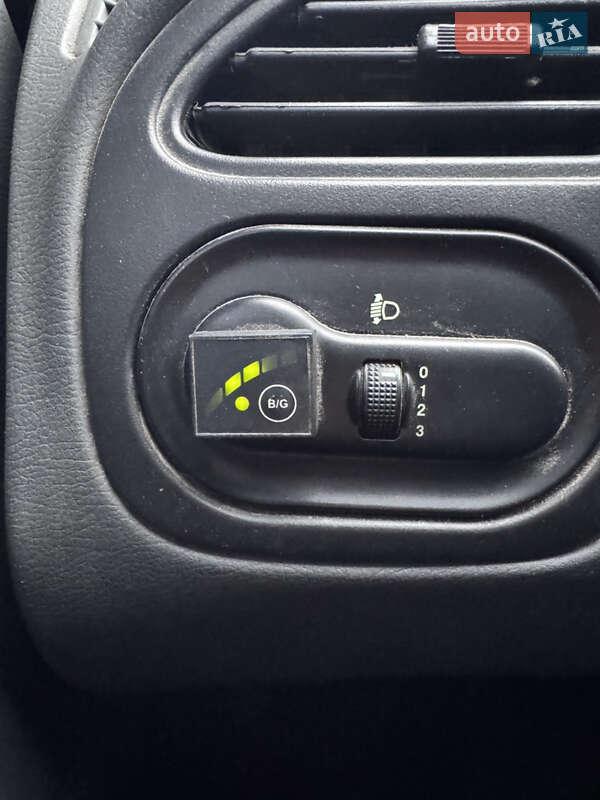 Седан ЗАЗ Lanos 2013 в Киеве фото 5 Седан ЗАЗ Lanos 2013 в Киеве