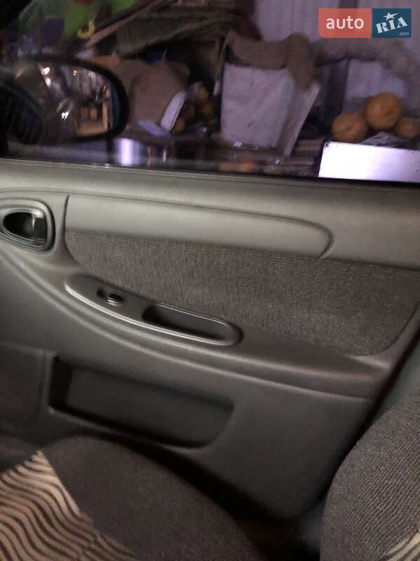 Седан ЗАЗ Lanos 2013 в Харькове фото Седан ЗАЗ Lanos 2013 в Харькове