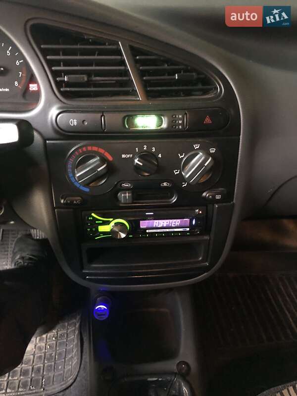 Седан ЗАЗ Lanos 2013 в Харькове фото 5 Седан ЗАЗ Lanos 2013 в Харькове