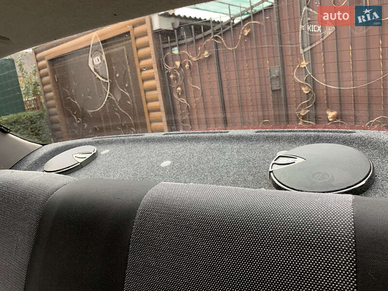 Седан ЗАЗ Lanos 2005 в Кривом Роге фото 11 Седан ЗАЗ Lanos 2005 в Кривом Роге