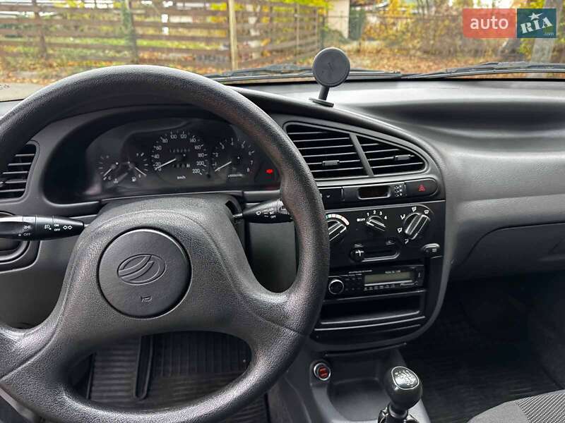 Седан ЗАЗ Lanos 2011 в Киеве фото 20 Седан ЗАЗ Lanos 2011 в Киеве