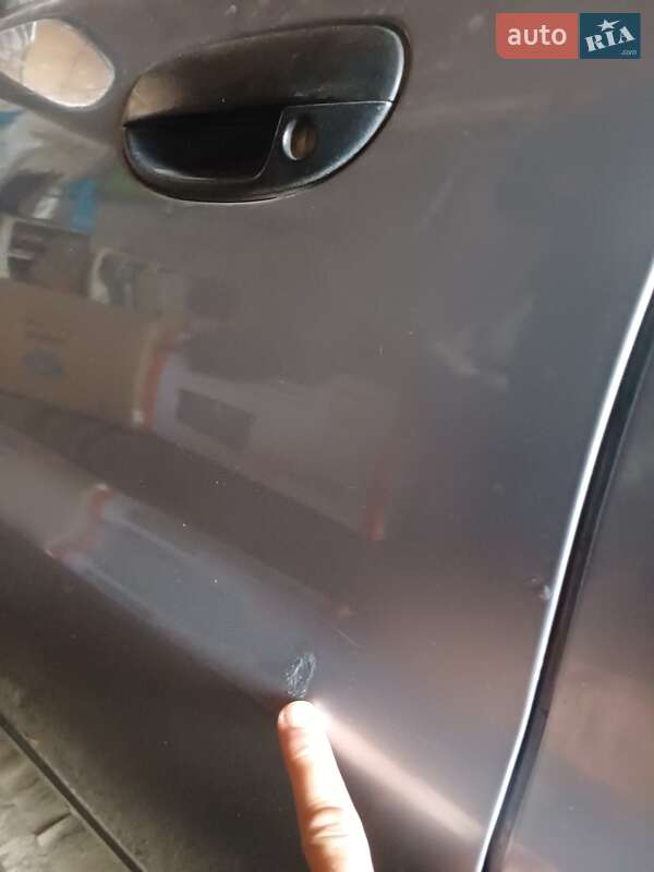 Седан ЗАЗ Lanos 2010 в Лебедині