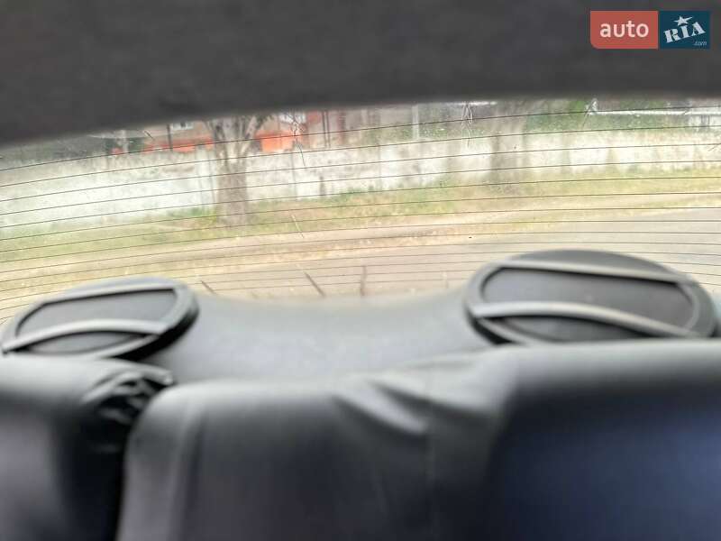 Седан ЗАЗ Lanos 2009 в Николаеве