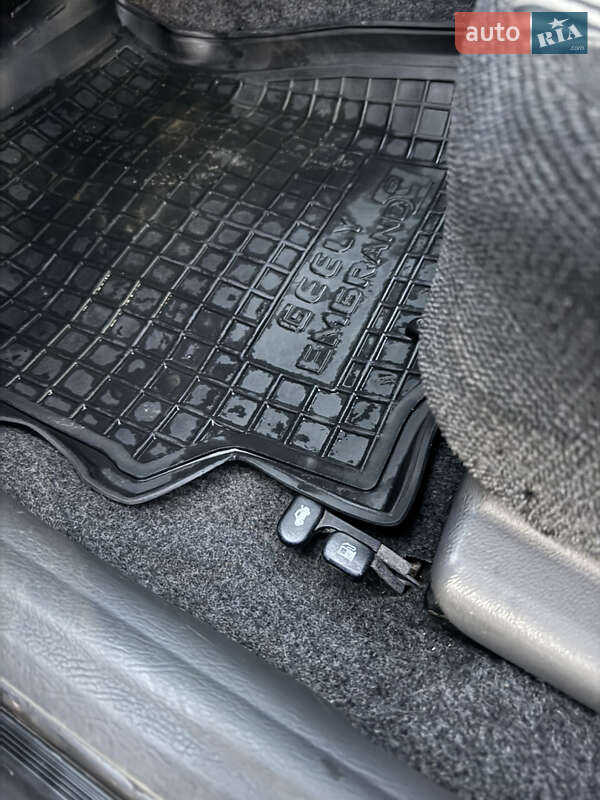 Седан ЗАЗ Lanos 2013 в Любаре