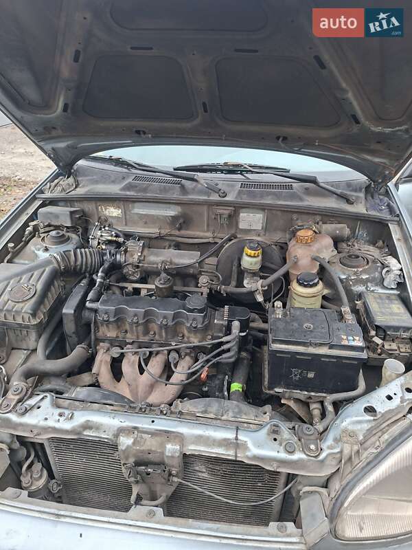 Седан ЗАЗ Lanos 2012 в Днепре фото 6 Седан ЗАЗ Lanos 2012 в Днепре