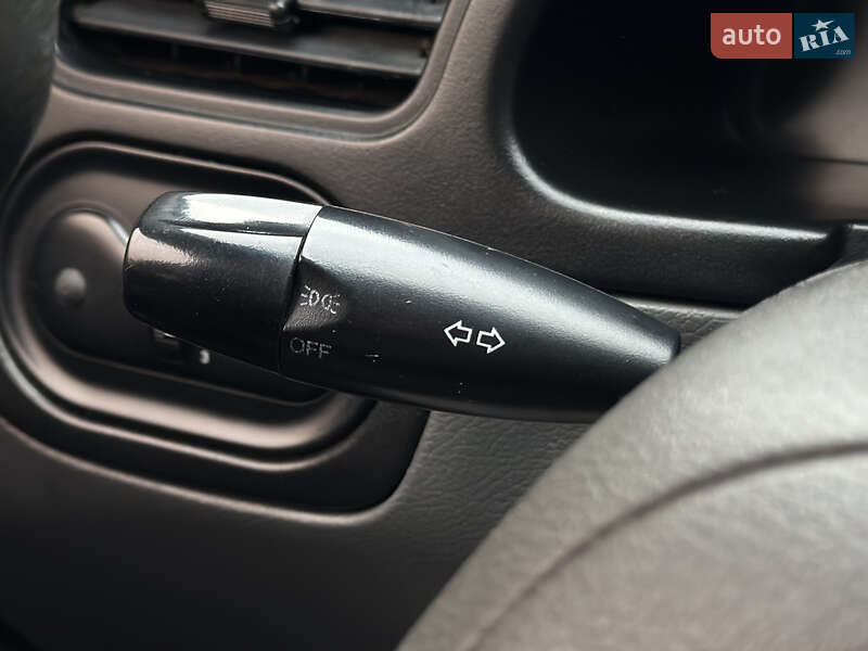 Седан ЗАЗ Lanos 2008 в Шептицькому фото 28 Седан ЗАЗ Lanos 2008 в Шептицькому