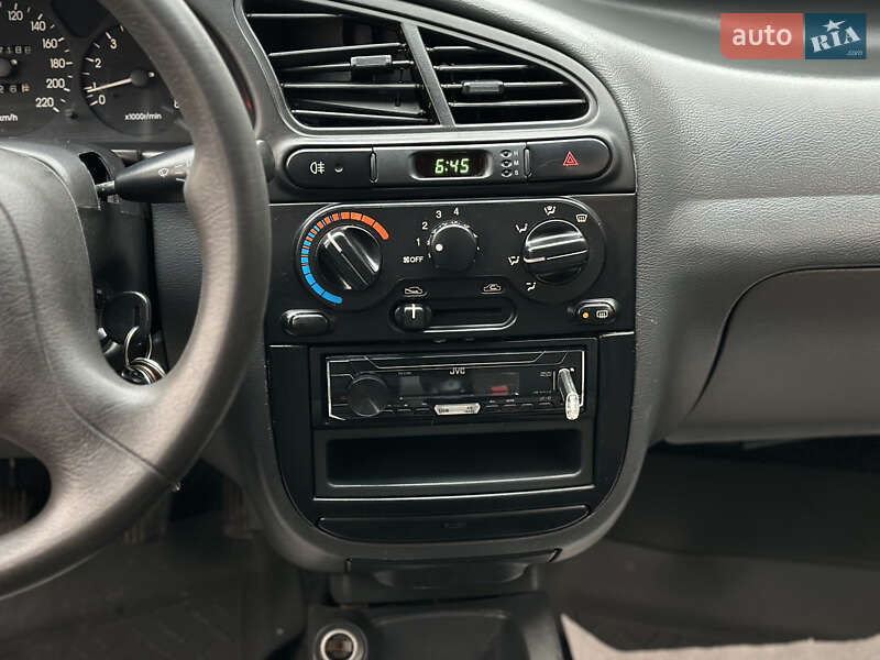 Седан ЗАЗ Lanos 2008 в Шептицькому фото 31 Седан ЗАЗ Lanos 2008 в Шептицькому