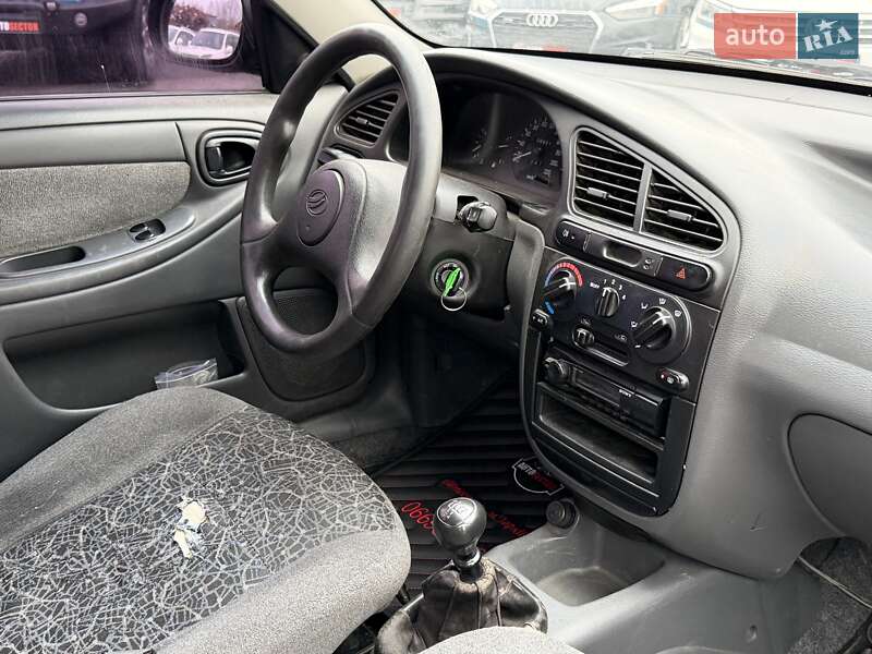 Седан ЗАЗ Lanos 2010 в Харькове фото 20 Седан ЗАЗ Lanos 2010 в Харькове