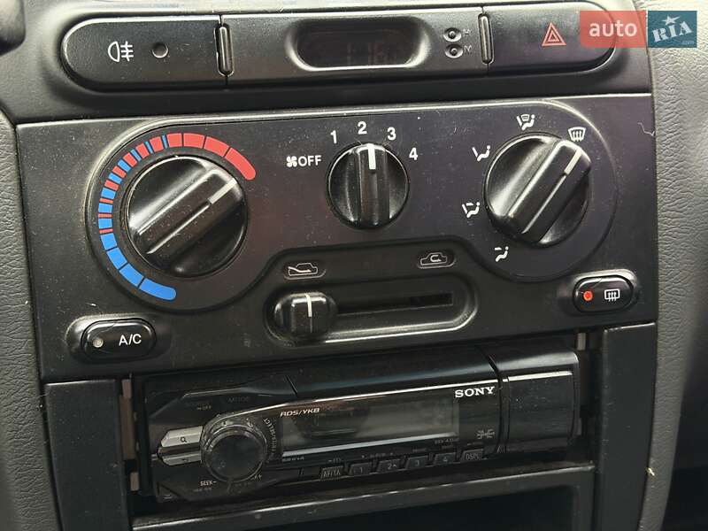 Седан ЗАЗ Lanos 2010 в Харькове фото 21 Седан ЗАЗ Lanos 2010 в Харькове