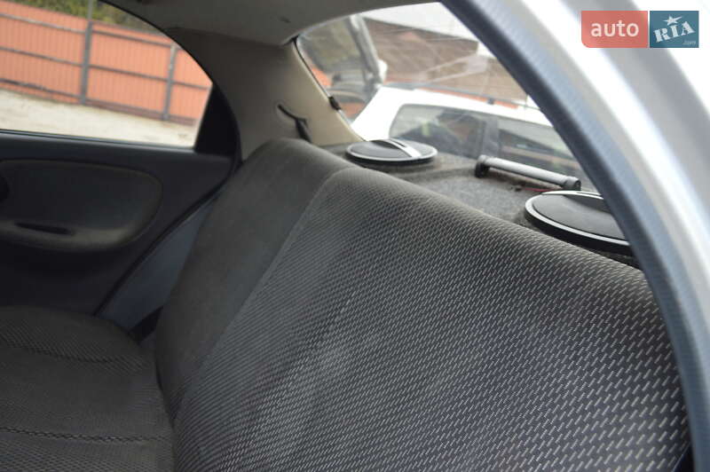 Седан ЗАЗ Lanos 2007 в Кропивницькому фото 9 Седан ЗАЗ Lanos 2007 в Кропивницькому