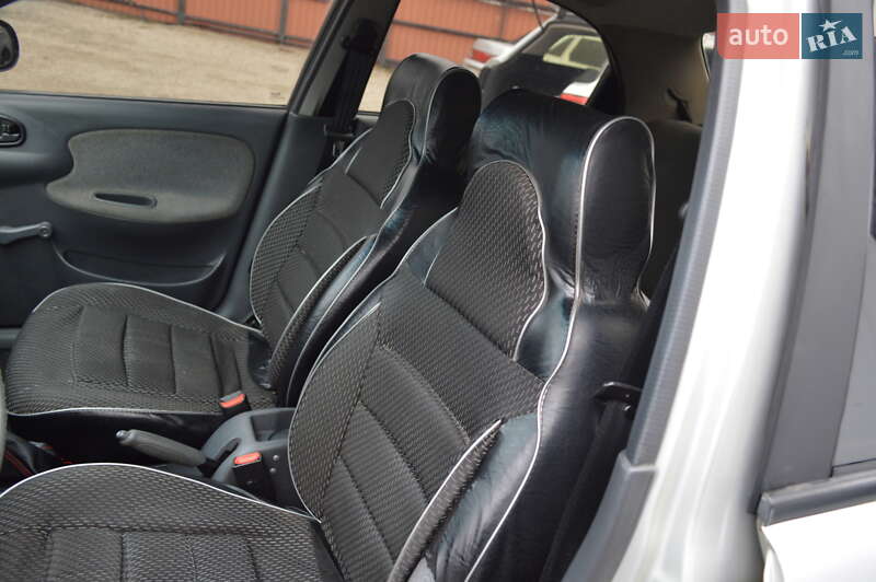 Седан ЗАЗ Lanos 2007 в Кропивницькому фото 6 Седан ЗАЗ Lanos 2007 в Кропивницькому