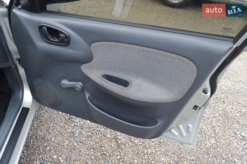 Седан ЗАЗ Lanos 2007 в Кропивницькому фото 16 Седан ЗАЗ Lanos 2007 в Кропивницькому