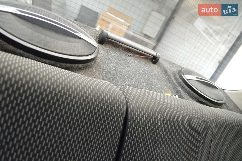 Седан ЗАЗ Lanos 2007 в Кропивницькому фото 15 Седан ЗАЗ Lanos 2007 в Кропивницькому