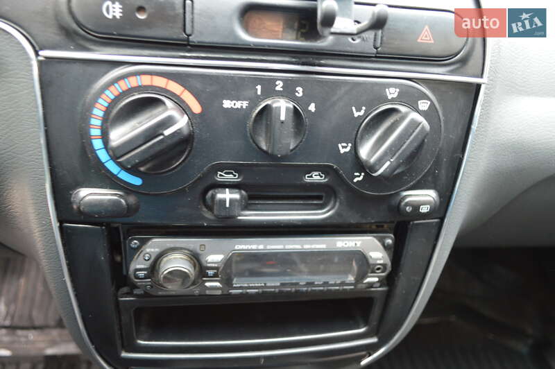 Седан ЗАЗ Lanos 2007 в Кропивницькому фото 21 Седан ЗАЗ Lanos 2007 в Кропивницькому