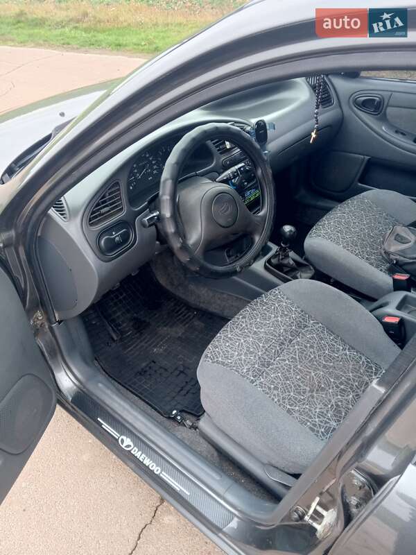 Седан ЗАЗ Lanos 2011 в Чернігові