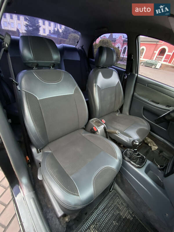 Седан ЗАЗ Lanos 2011 в Днепре фото 23 Седан ЗАЗ Lanos 2011 в Днепре