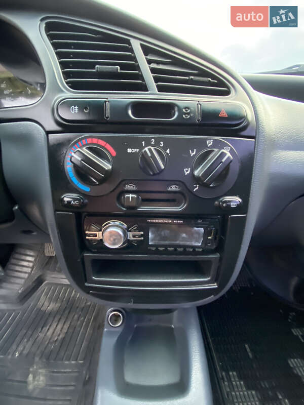 Седан ЗАЗ Lanos 2011 в Днепре фото 26 Седан ЗАЗ Lanos 2011 в Днепре