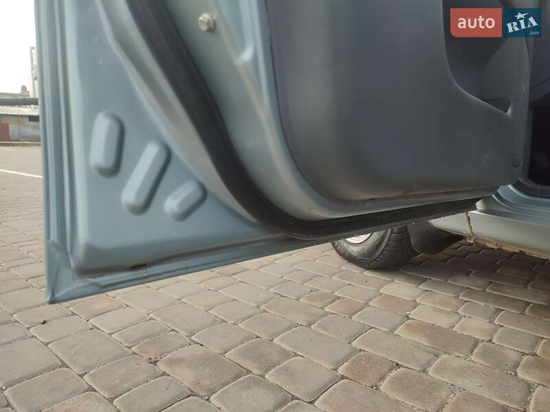 Седан ЗАЗ Lanos 2011 в Козельщине фото 18 Седан ЗАЗ Lanos 2011 в Козельщине