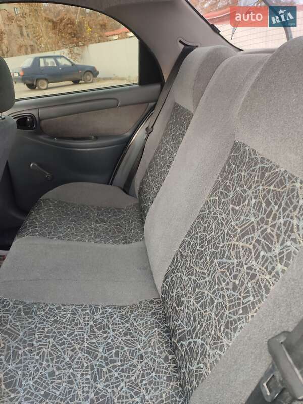 Седан ЗАЗ Lanos 2011 в Козельщине фото 19 Седан ЗАЗ Lanos 2011 в Козельщине