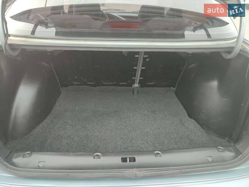 Седан ЗАЗ Lanos 2011 в Козельщине фото 31 Седан ЗАЗ Lanos 2011 в Козельщине