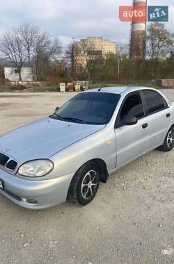 Седан ЗАЗ Lanos 2011 в Каменец-Подольском