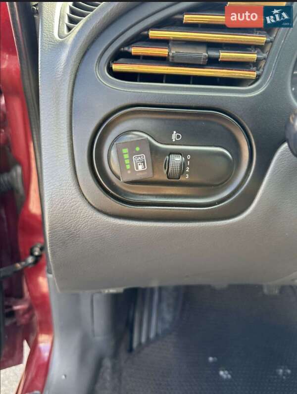 Седан ЗАЗ Lanos 2013 в Житомире