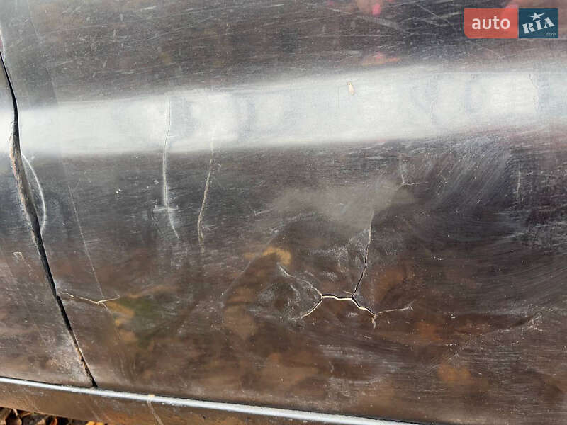 Седан ЗАЗ Lanos 2008 в Запоріжжі фото 4 Седан ЗАЗ Lanos 2008 в Запоріжжі