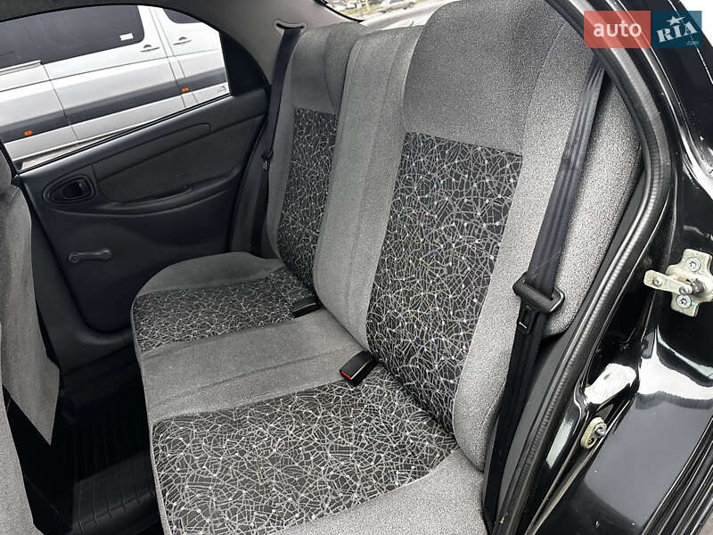 Седан ЗАЗ Lanos 2012 в Запорожье фото 10 Седан ЗАЗ Lanos 2012 в Запорожье