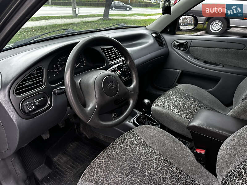 Седан ЗАЗ Lanos 2012 в Запорожье фото 12 Седан ЗАЗ Lanos 2012 в Запорожье